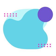 Blob Promotion Banner