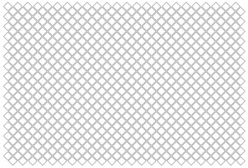 Abstract Dimond wall background texture with geometric vector illustrator. Square wire fence mesh color theme. square mesh pattern. uses as tile, color wallpaper, texture