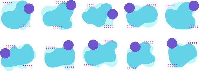 Blob Promotion Banner