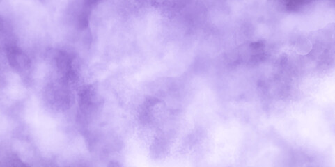 purple watercolor on white background. violet watercolour texture