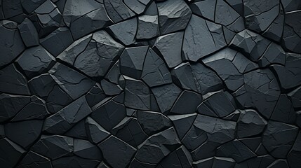 Stone Surface Pattern , Digital art 3D, Abstract Background