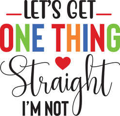 Gay Pride Svg Bundle