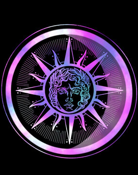 Medusa Logo