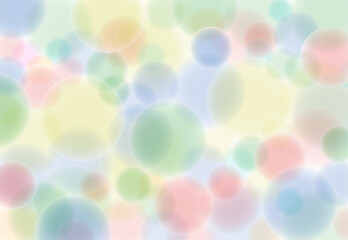 Nature layers Graphic for inspiration, for creative idea, for vector design. 
Vector objects for background design. 
Somewhere in planet’s layer.