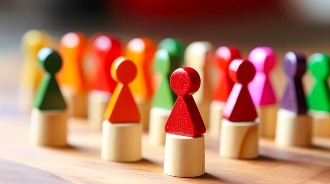 Business. Generiert mit KI
