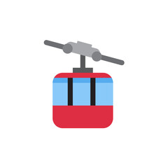 Aerial Tramway