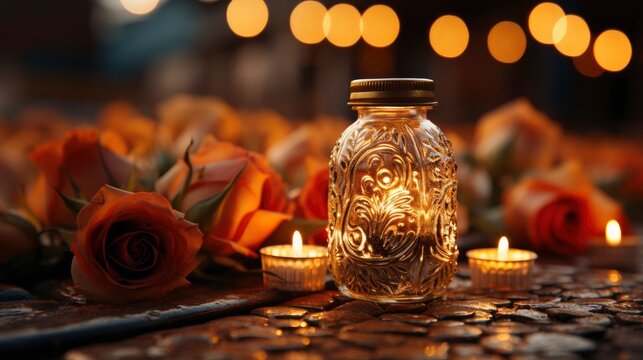A close-up of a pilgrims tilma bearing , Background Image,Desktop Wallpaper Backgrounds, HD