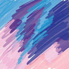 painting line design for decorate