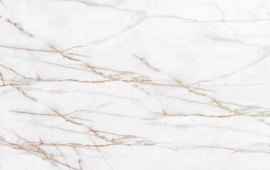 Natural white marble texture for luxurious background