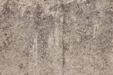 Texturas de pared viejo con tierra cemento y madera