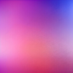 Pink and purble gradient, background.