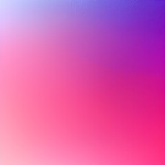 Pink and purble gradient, background.