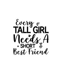 Best Friends SVG Bundle, Friendship SVG, Friendship Quotes svg, Friends svg, Besties svg