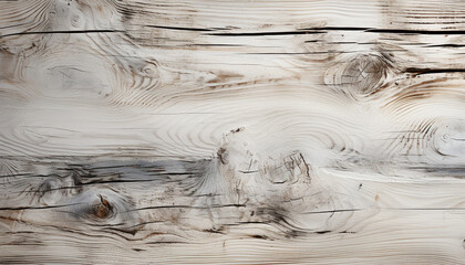 A weathered wood grain texture in soft, muted colors like beige or light gray.