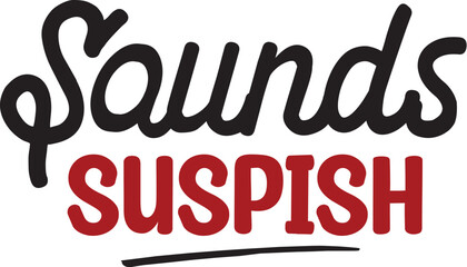 True Crime svg design