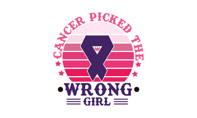 Breast Cancer awareness SVG Design, Breast Awareness quotes Printable files, Breast Awareness Vector EPS Editable Files