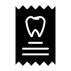 Solid Education Bill icon