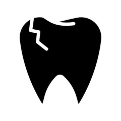 Solid Bandage Heart icon