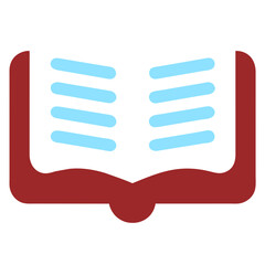 book icon