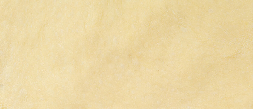 .Background of the dough for baking.