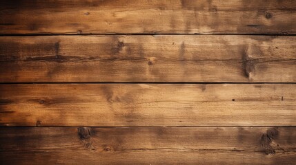 Naklejka premium Rustic Plank Texture Wall Backdrop