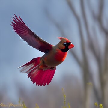 Northern cardinal flying. Northern cardinal images. Pictures of cardinals birds. Beautiful Birds Images free download. Birds images