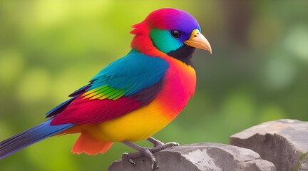 Obraz premium Colorful birds images. Pictures of Colorful birds. Beautiful Birds Images free download. Birds images