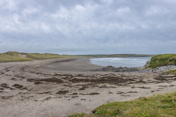 Ireland, Kinsale - October 2 2023 