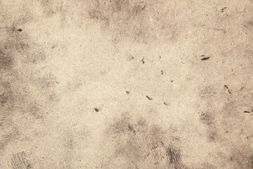 Yellowed stains weathered canvas paper texture