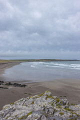 Ireland, Castlefreke - October 2 2023 