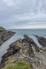 Ireland, Dundeady - October 2 2023 