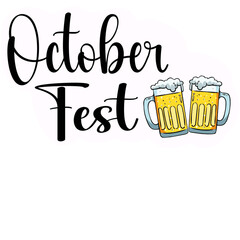 Octoberfest 