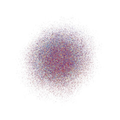 Glitter, Shimmer, Sparkly
