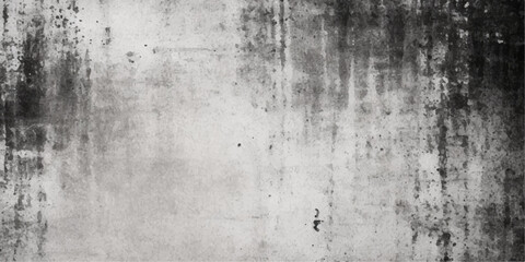 Texture of a metal wall with cracks and scratches which can be used as a background
