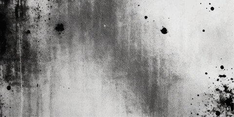 Texture of a metal wall with cracks and scratches which can be used as a background
