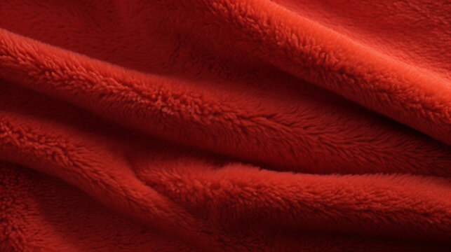 A textured, bumpy background of a terrycloth material