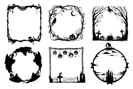 Spooky Lab/border Scary Border Images – Browse 36,388 Stock Photos, Vectors, and Video ...