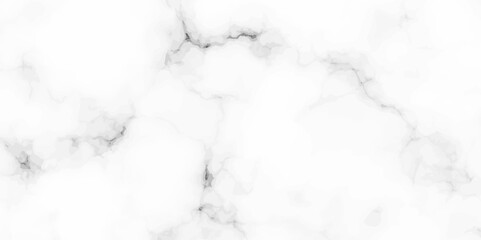 White marble texture panorama background pattern with high resolution. white and black Stone ceramic art wall interiors backdrop design. Marble with high resolution. - obrazy, fototapety, plakaty