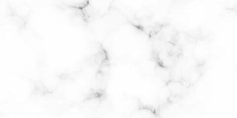 White marble texture panorama background pattern with high resolution. white and black Stone ceramic art wall interiors backdrop design. Marble with high resolution.