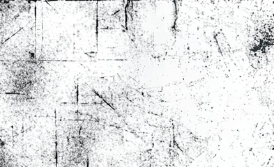 Abstract vector grunge surface texture background