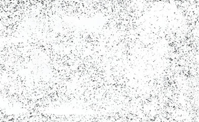 Abstract vector grunge surface texture background