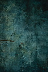 Abstract vector grunge surface texture background