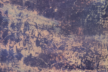 Abstract vector grunge surface texture background