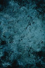 Abstract vector grunge surface texture background