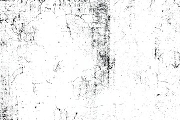 Abstract vector grunge surface texture background