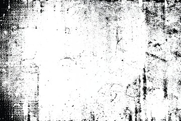 Abstract vector grunge surface texture background