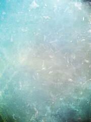 Abstract vector grunge surface texture background