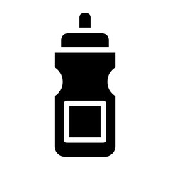 Solid Valentine Drink icon