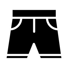 Solid Shorts icon