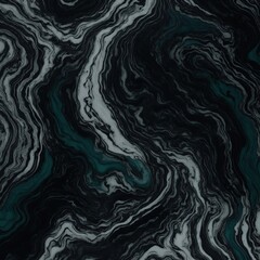 Fototapeta premium hires Abstract seamless pattern Marble material texture with different designs and types